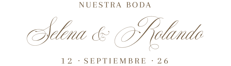 Nombre decorativo