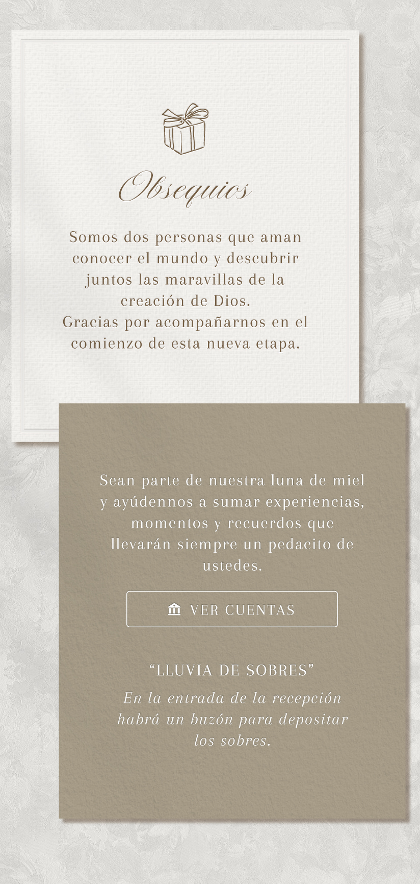 Opcionales