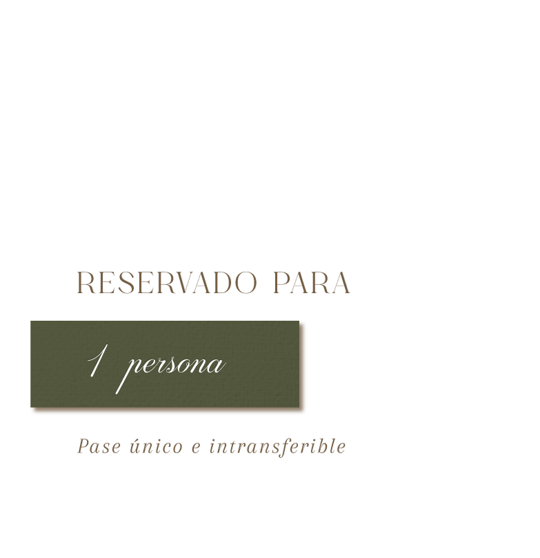 Pase N1